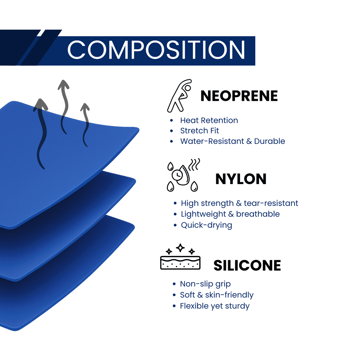 Soft Fabric Construction