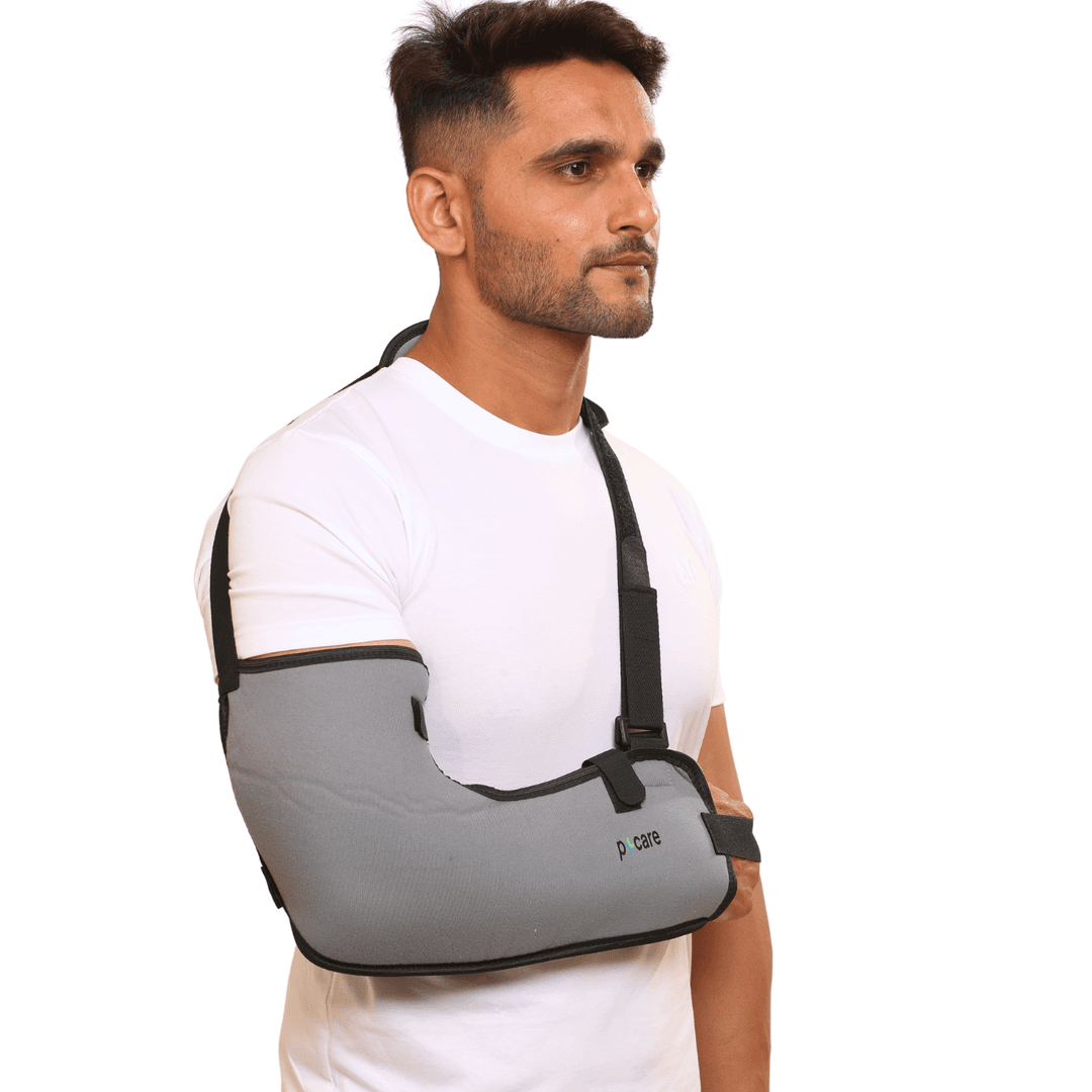 Stable Arm Position
