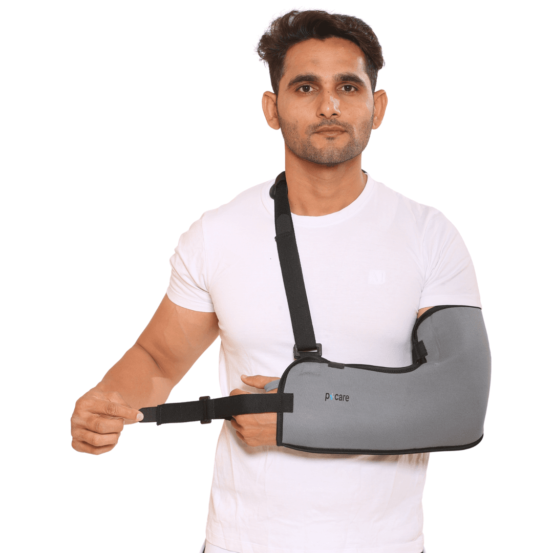 Adjustable Comfort Fit