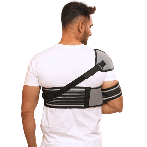 Full Wrap System