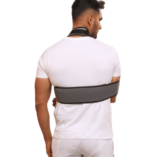 Breathable Wrap
