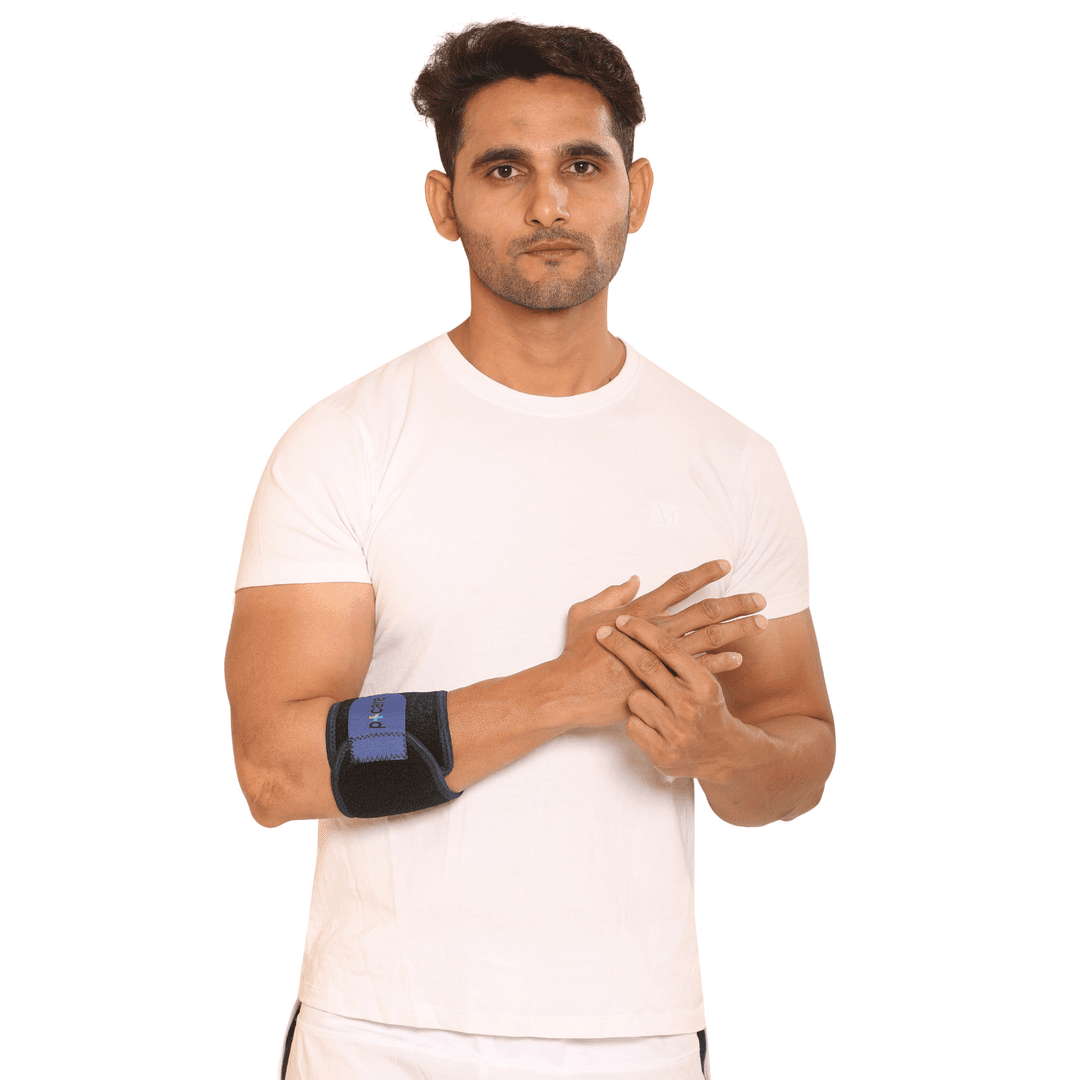 Targeted Pain Relief