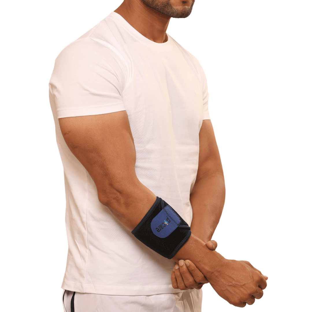 Adjustable Compression