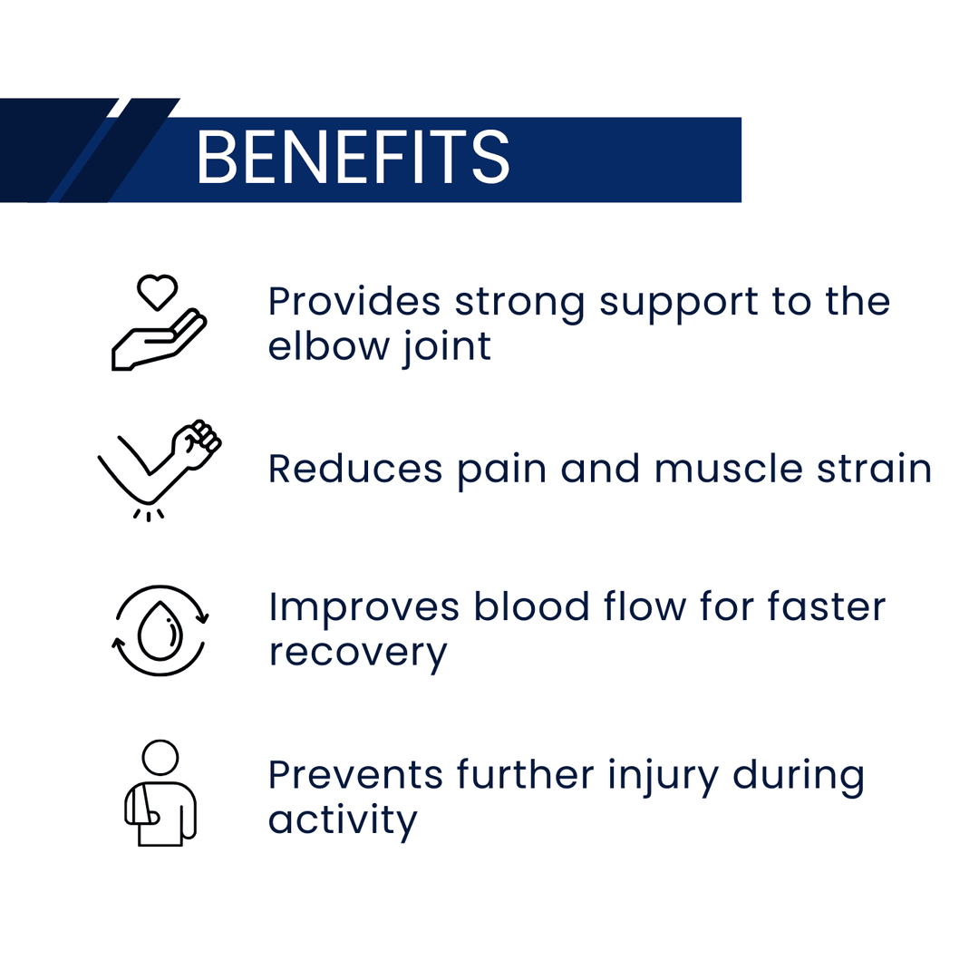 Flexible, Low-Profile Fit