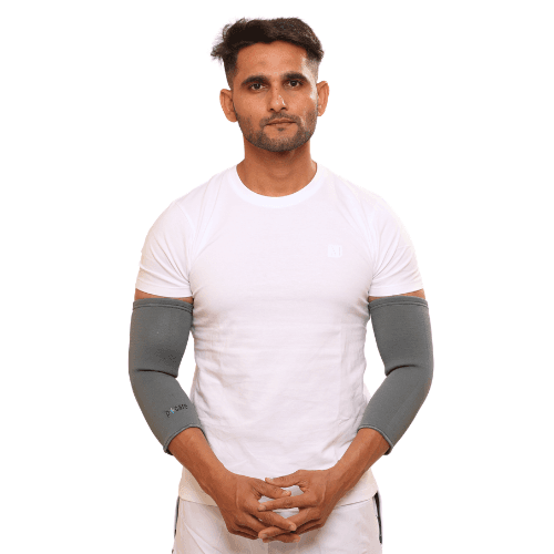 Ultra-Breathable