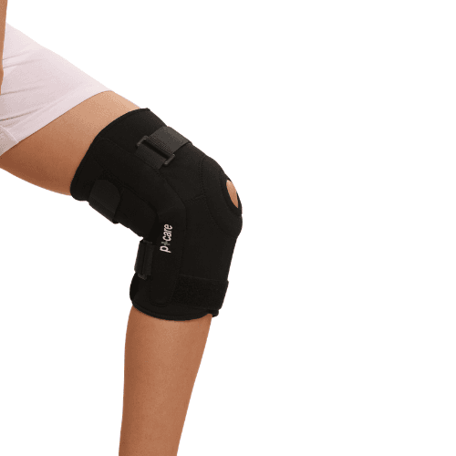 Adjustable Strapping