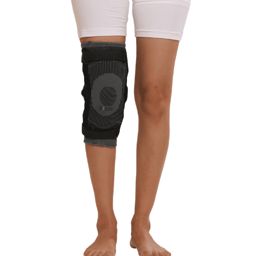 Padded Hinge Covers