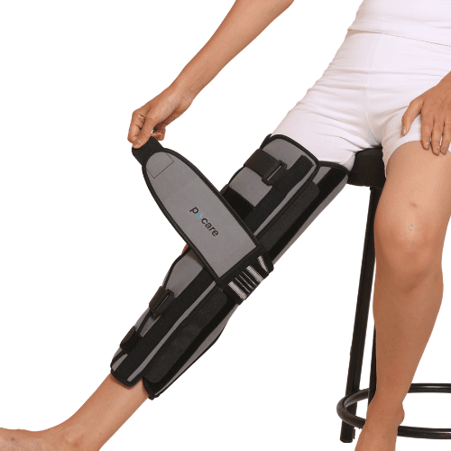 Full Length Support