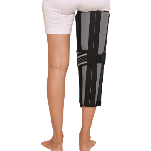 Reinforced Posterior Stays