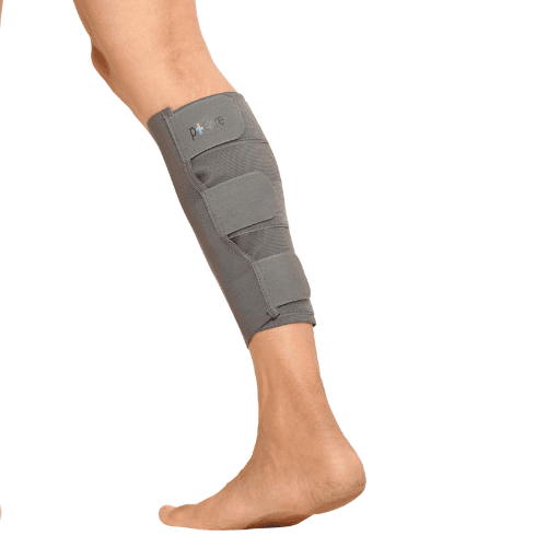 Graduated Compression