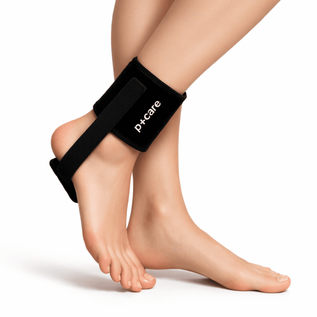 Targeted Arch Support