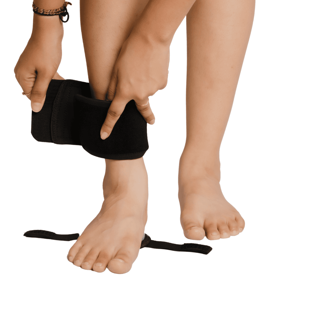 Adjustable Compression Control
