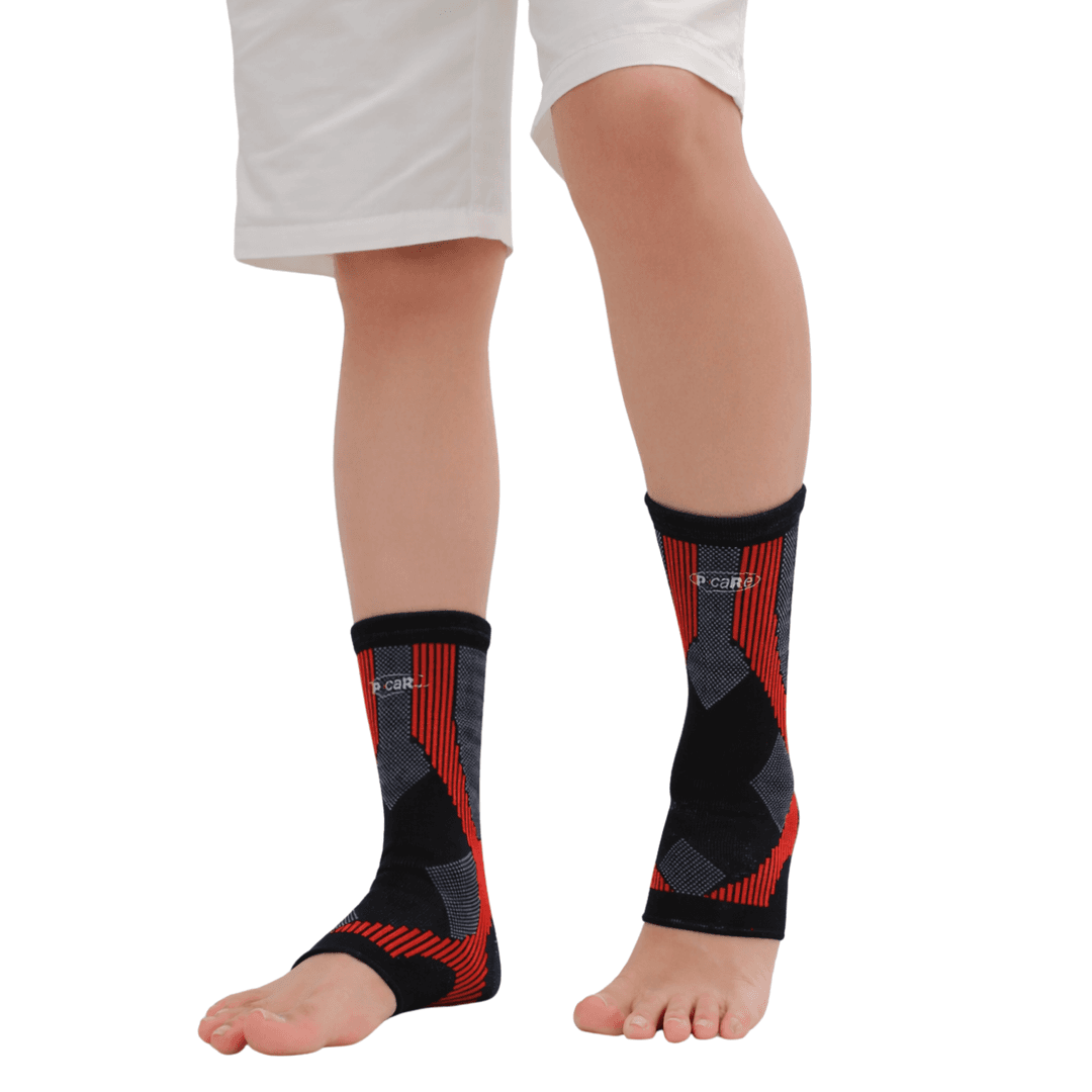 Targeted Compression