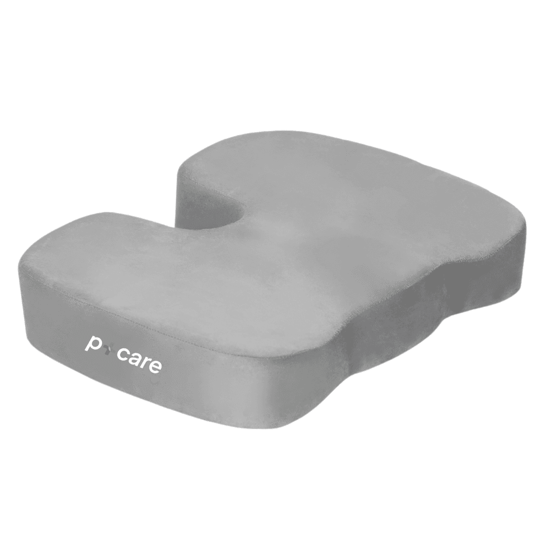 Tailbone Pressure Relief