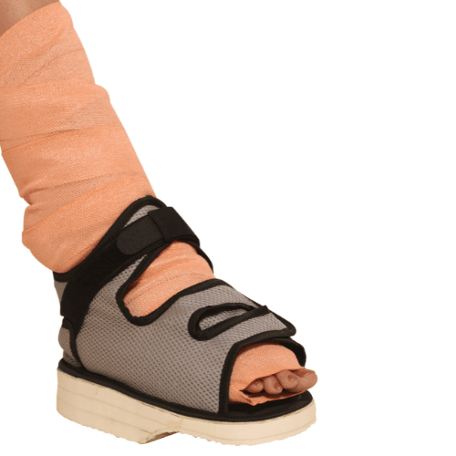Adjustable Strapping