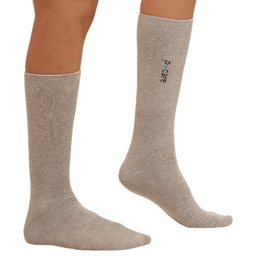 Seamless Toe Link