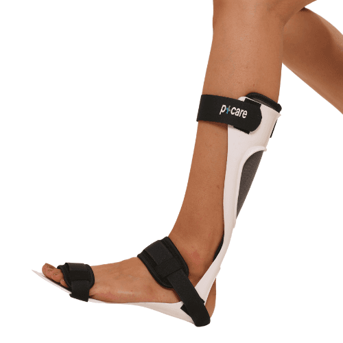 Anatomical Calf Plate