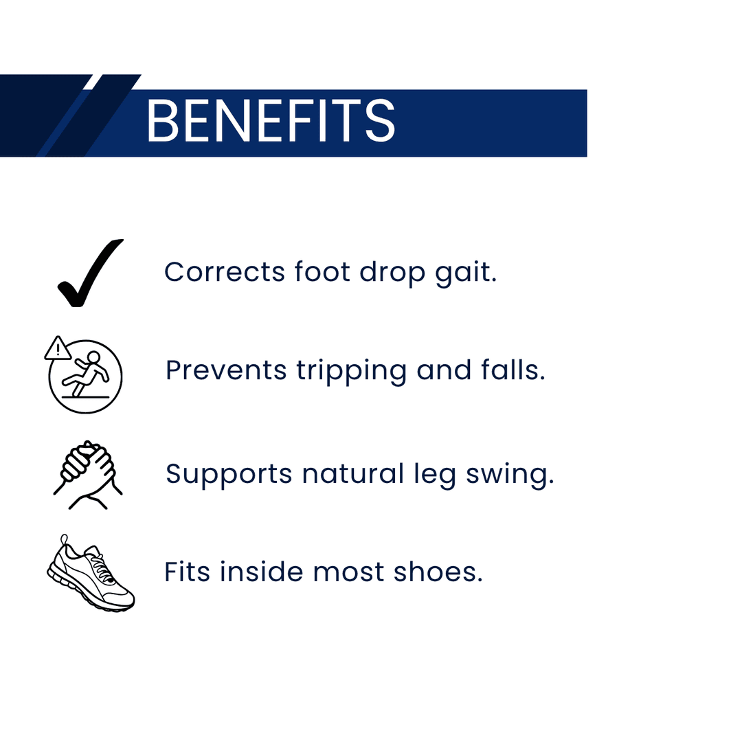 Side-Specific Support