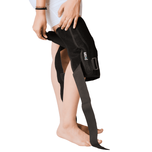 Adjustable Wrap Design