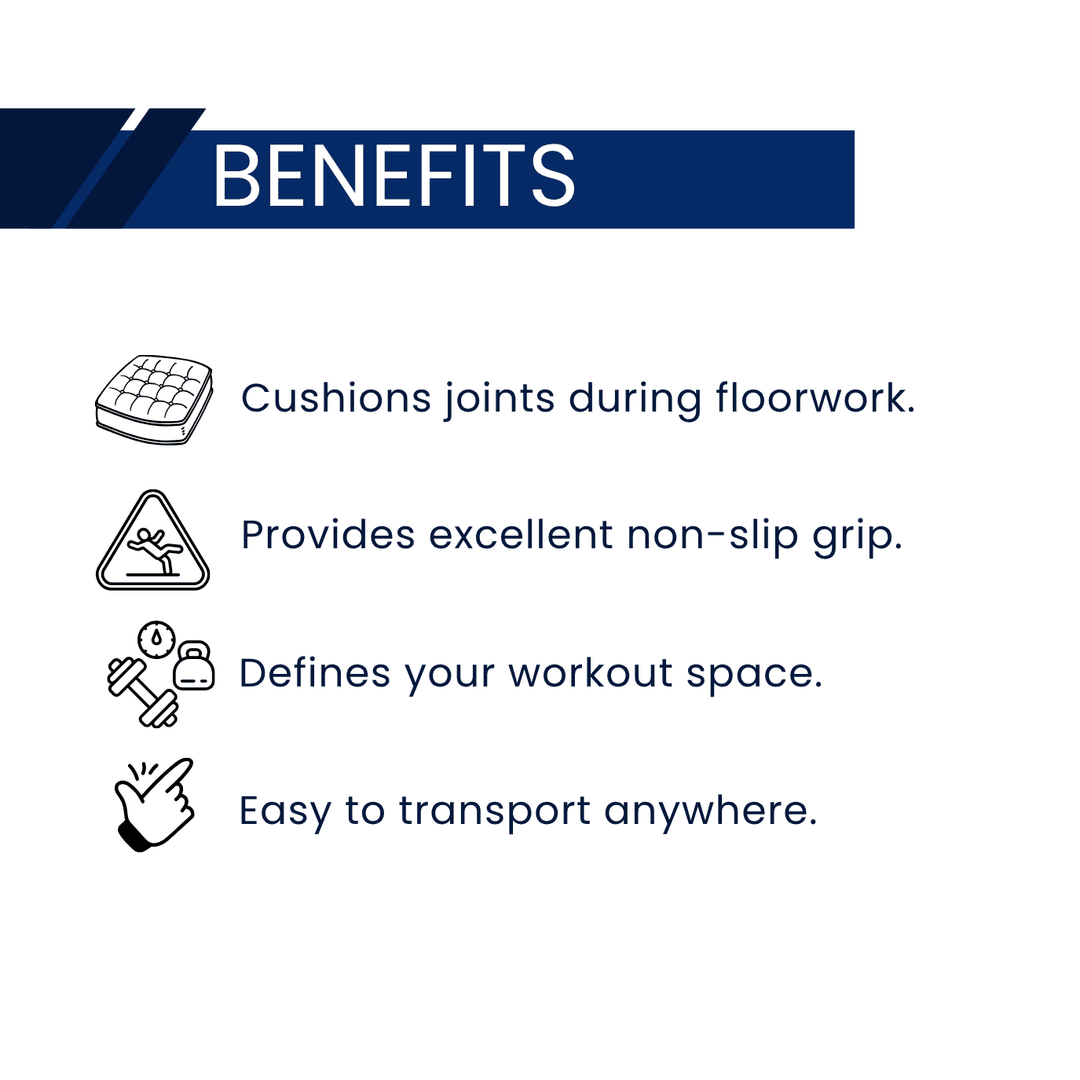 Anti-Skid Surface