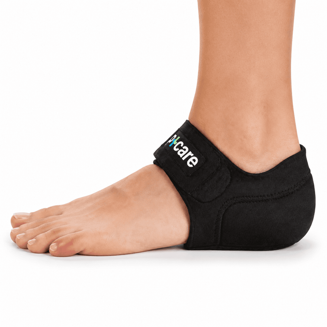 Soft Silicone Gel Cushion