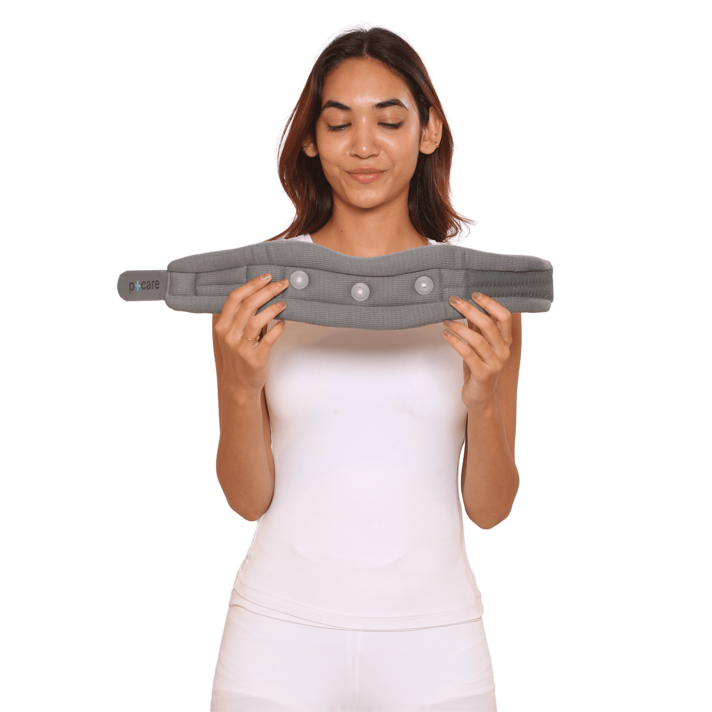 Cervical Collar Support