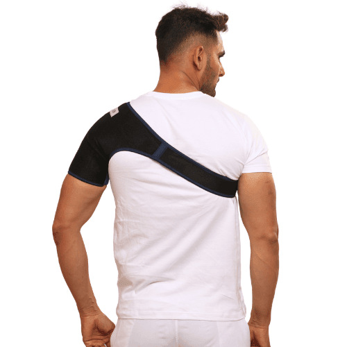 Shoulder Wrap Brace Neoprene
