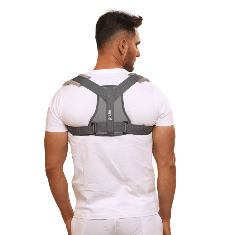 Clavicle Brace