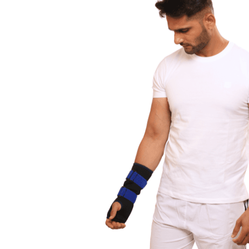 Wrist Wrap Neoprene