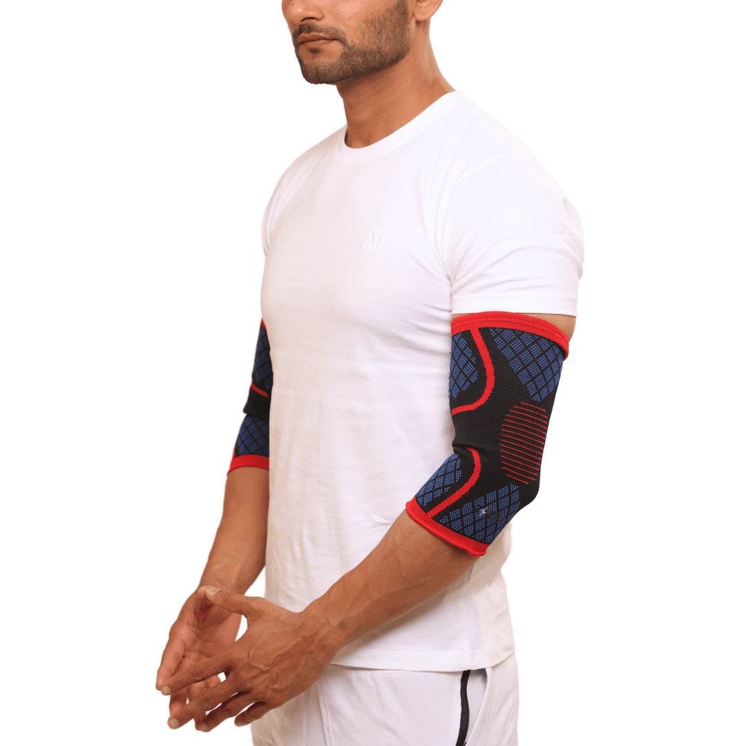 Designer Elbow Sleeves