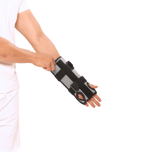 Wrist Forearm Splint