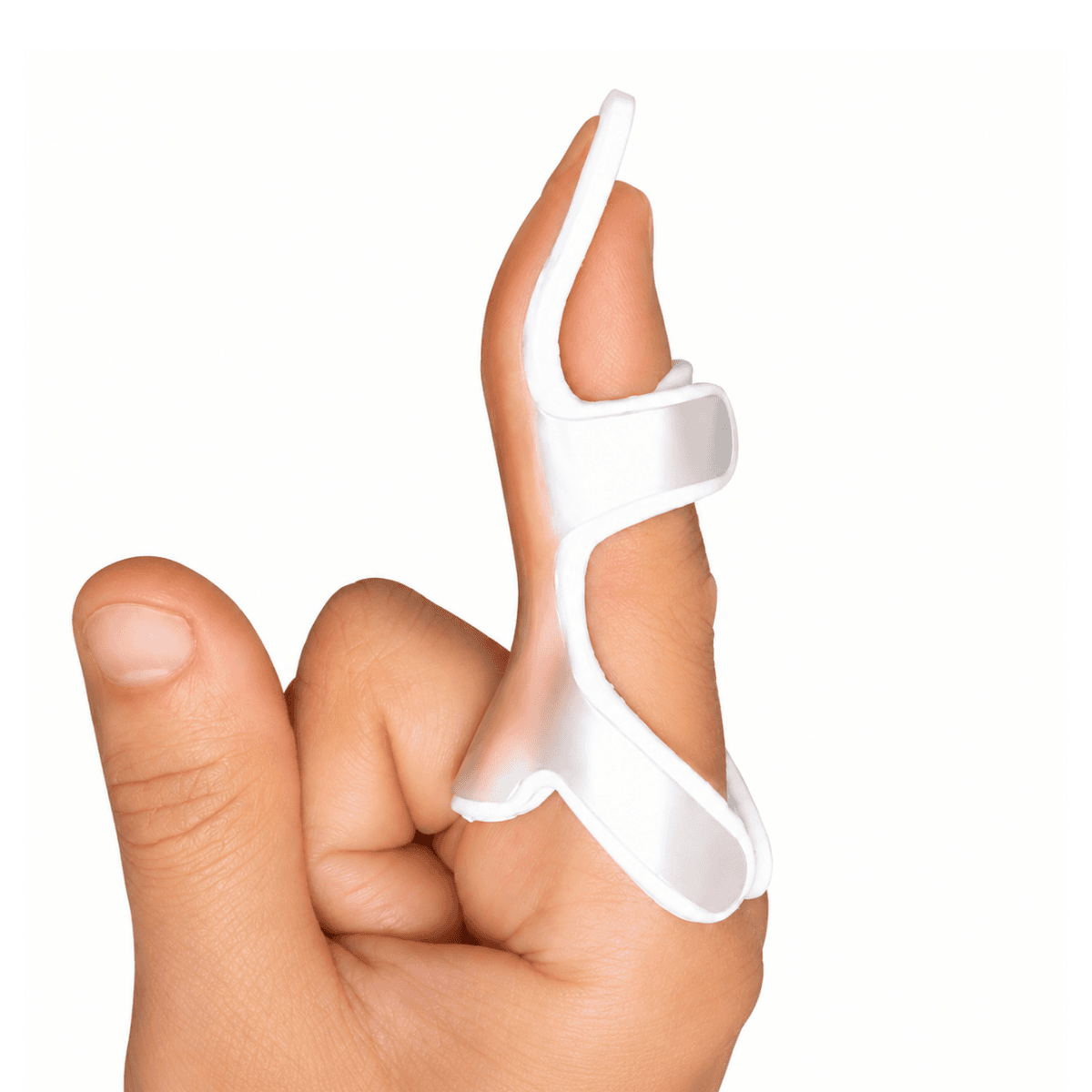 Mallet Apex Finger Splint
