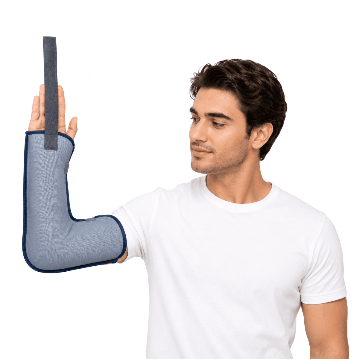 Hanging Cast Sling