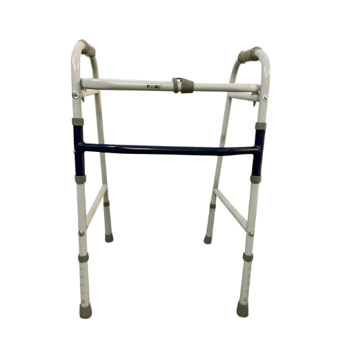 Basic Walker Multi Colour Single Bar