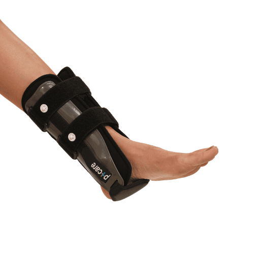 Ankle Stirrup Brace