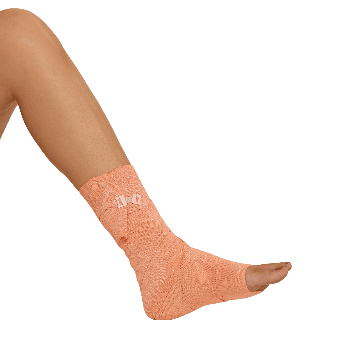 Cotton Crape Bandage 8 CM X 4 MTRS