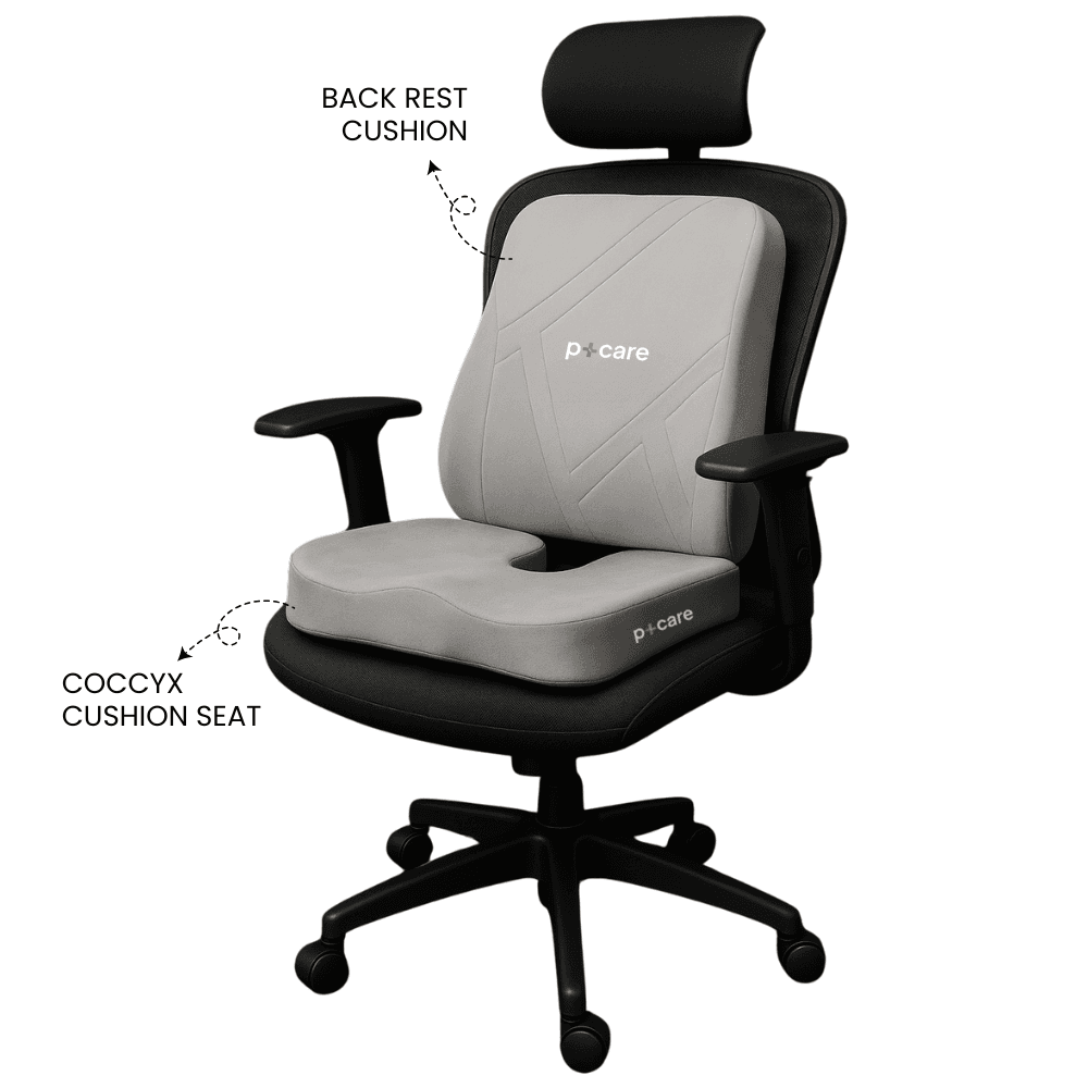The Ultimate Comfort Duo - Image 1